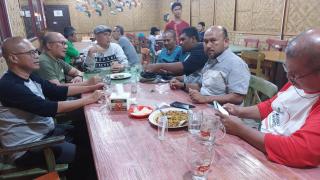 Zulmansyah: PWI Riau Desak Pelaku Penganiayaan Segera Ditangkap